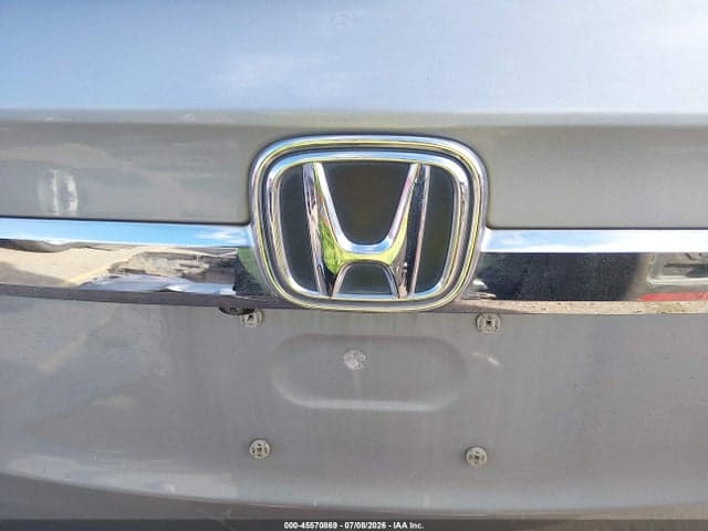 2019 HONDA ODYSSEY EX-L 20