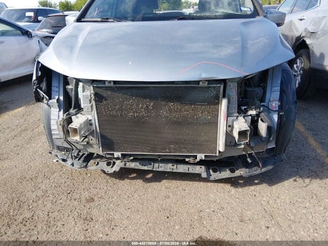 2019 HONDA ODYSSEY EX-L 6