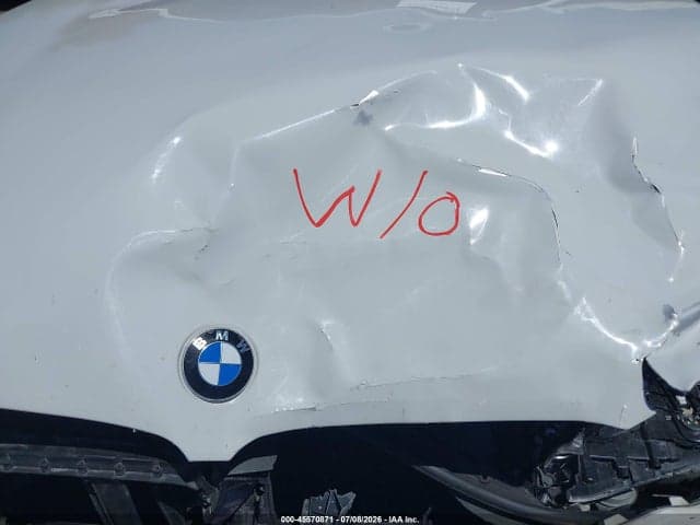2017 BMW 530I 10