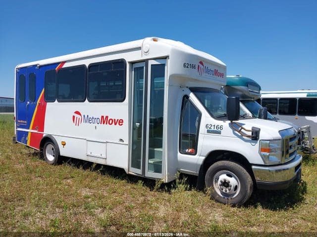 2018 FORD E-450 CUTAWAY 13