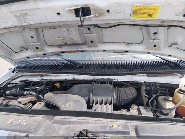 2018 FORD E-450 CUTAWAY 9