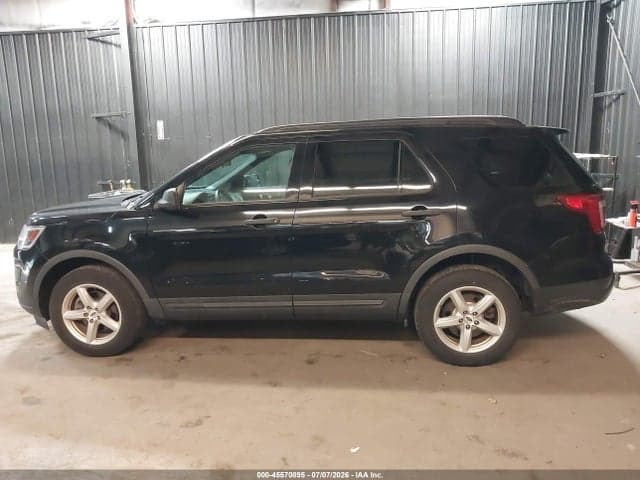 2018 FORD EXPLORER 6