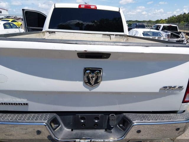 2017 RAM 2500 17