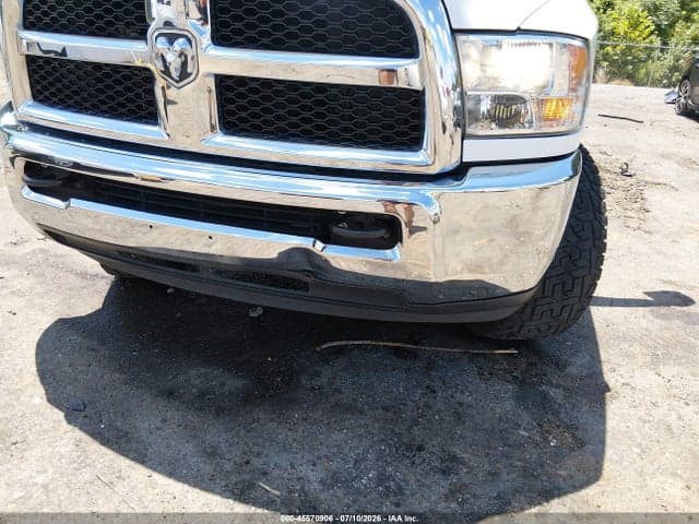 2017 RAM 2500 6
