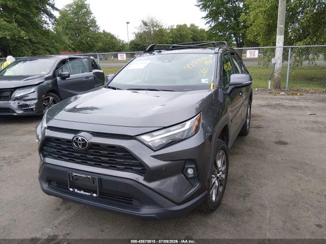 2023 TOYOTA RAV4 XLE PREMIUM 2