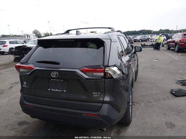 2023 TOYOTA RAV4 XLE PREMIUM 4