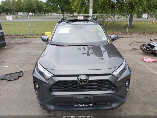 2023 TOYOTA RAV4 XLE PREMIUM 6