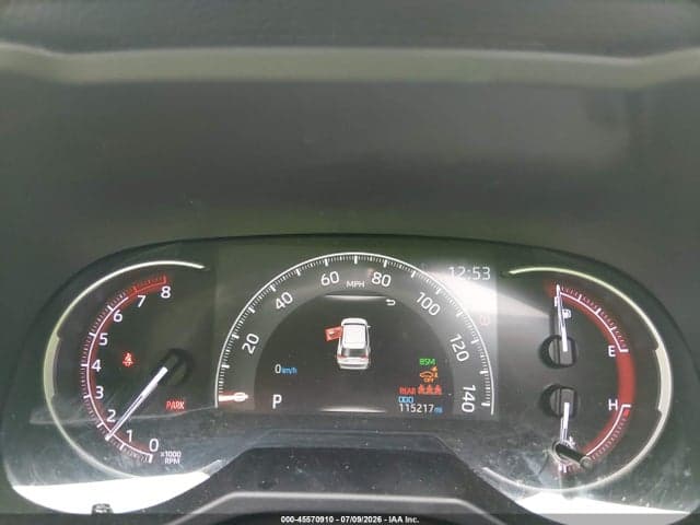 2023 TOYOTA RAV4 XLE PREMIUM 7
