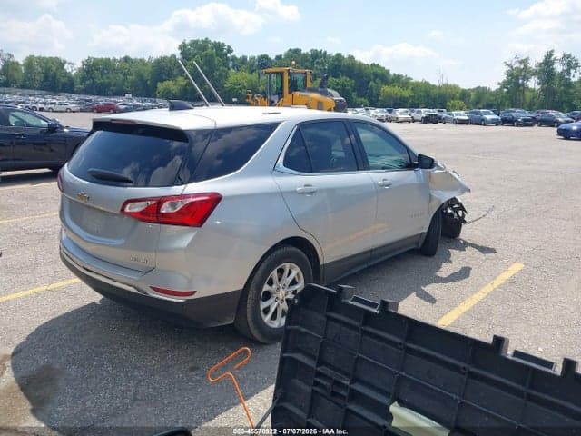 2018 CHEVROLET EQUINOX LT 5