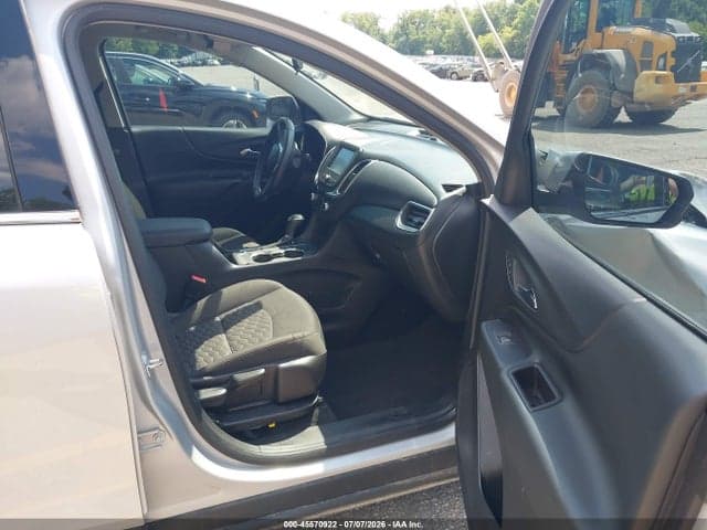 2018 CHEVROLET EQUINOX LT 6