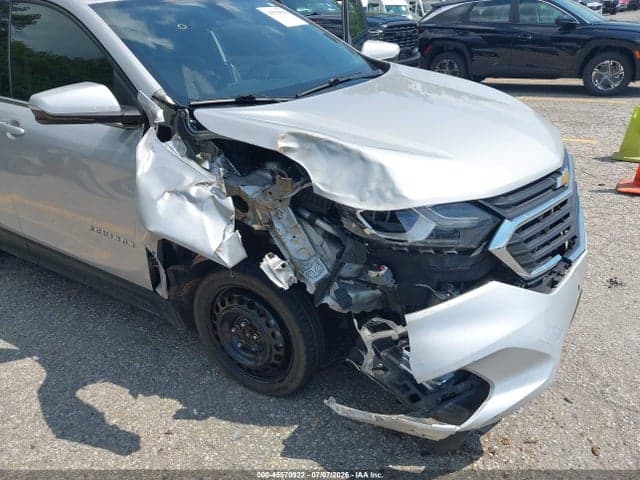 2018 CHEVROLET EQUINOX LT 7