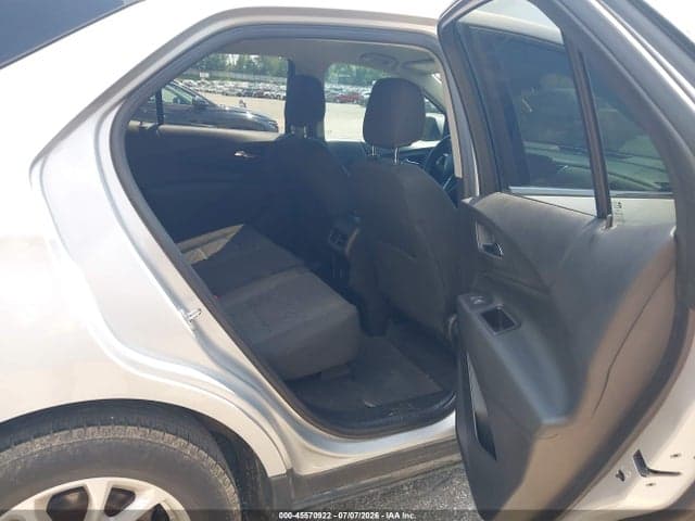 2018 CHEVROLET EQUINOX LT 9