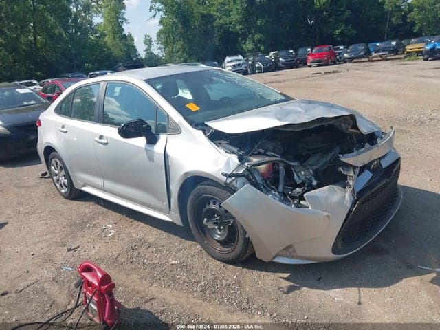 2020 TOYOTA COROLLA LE 1