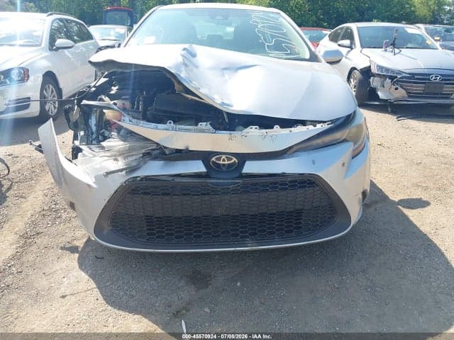2020 TOYOTA COROLLA LE 13