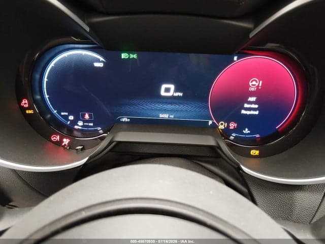 2025 ALFA ROMEO STELVIO INTENSA AWD 7