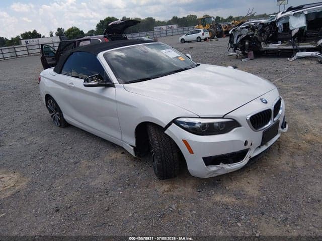 2018 BMW 230I