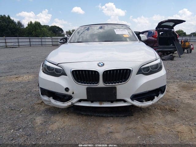 2018 BMW 230I 11