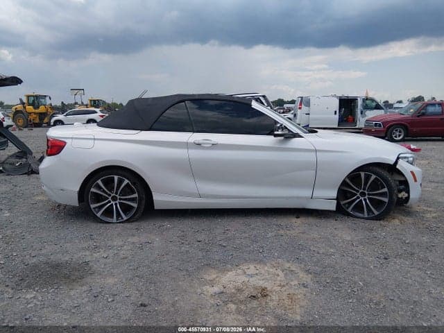 2018 BMW 230I 12