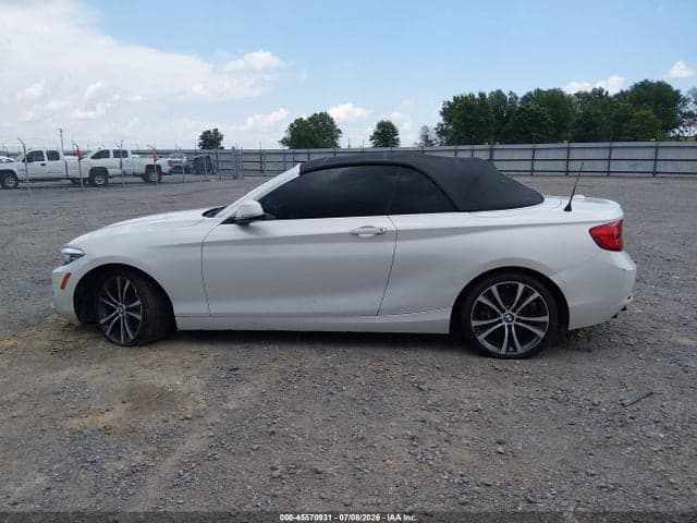 2018 BMW 230I 13
