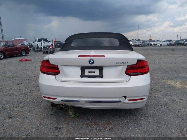 2018 BMW 230I 15