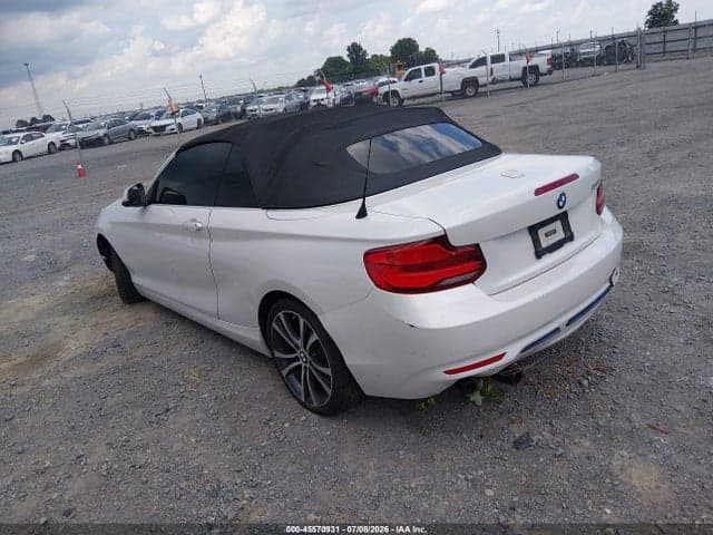 2018 BMW 230I 3