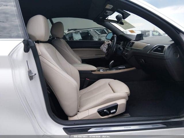 2018 BMW 230I 5