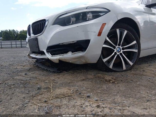 2018 BMW 230I 6