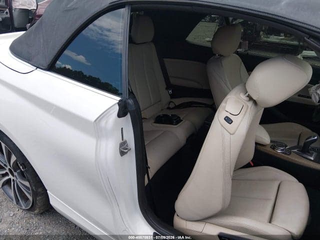 2018 BMW 230I 8