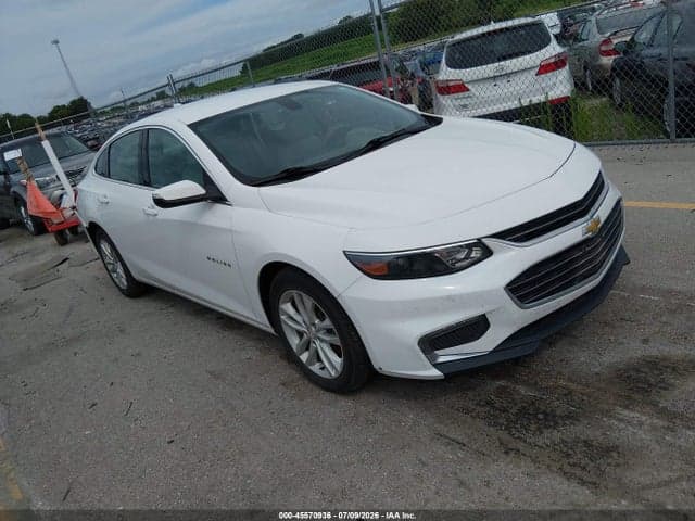 2017 CHEVROLET MALIBU 1LT - 1