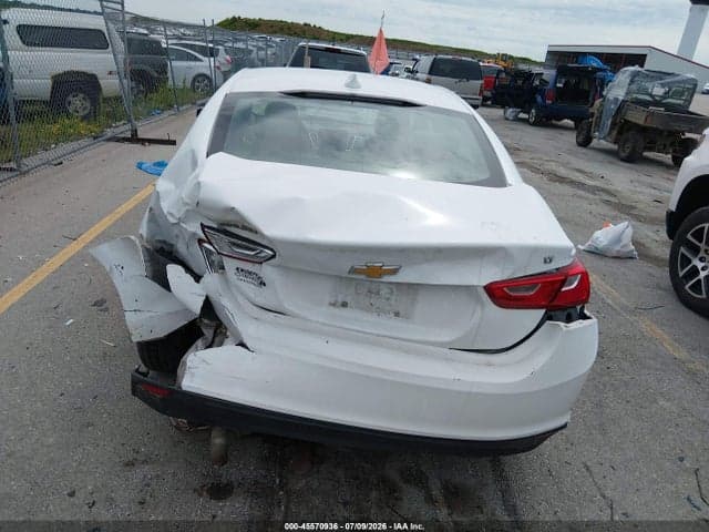 2017 CHEVROLET MALIBU 1LT 6