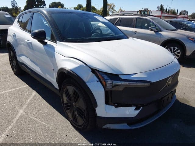 2026 VOLVO EX30 CROSS COUNTRY ULTRA, TWIN MOTOR PERFORMANCE, FULLY ELECTRIC - 1