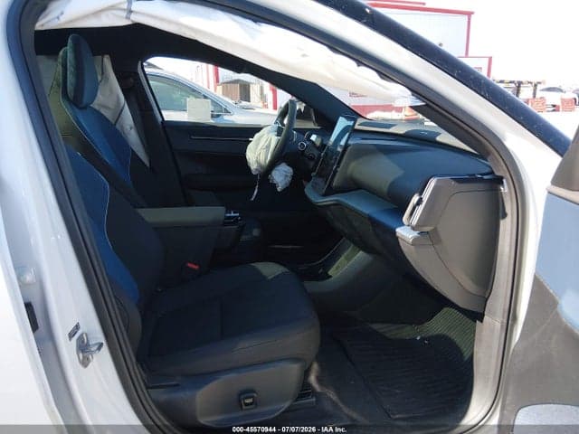 2026 VOLVO EX30 CROSS COUNTRY ULTRA, TWIN MOTOR PERFORMANCE, FULLY ELECTRIC 5