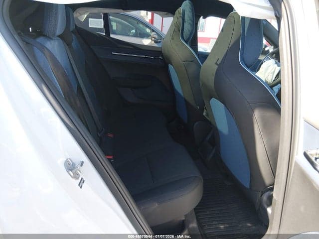 2026 VOLVO EX30 CROSS COUNTRY ULTRA, TWIN MOTOR PERFORMANCE, FULLY ELECTRIC 8