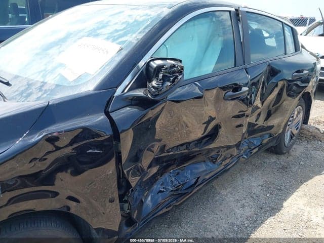 2026 NISSAN SENTRA S 6