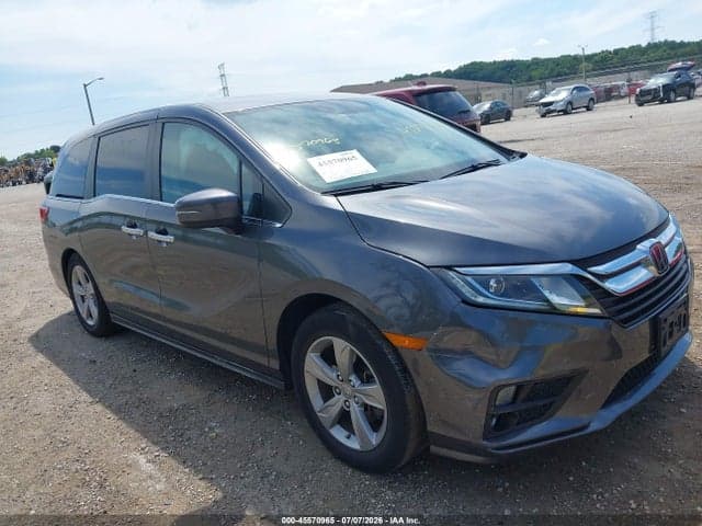 2020 HONDA ODYSSEY EX - 1