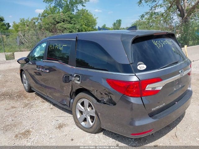 2020 HONDA ODYSSEY EX 3