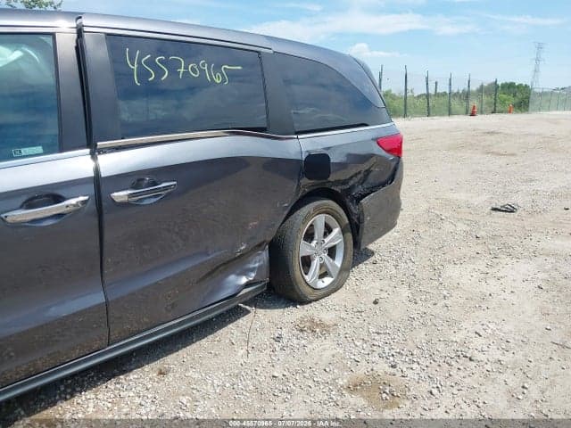2020 HONDA ODYSSEY EX 6