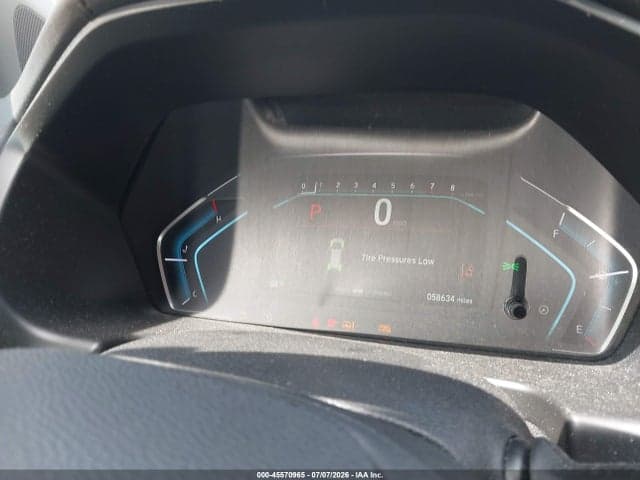 2020 HONDA ODYSSEY EX 7