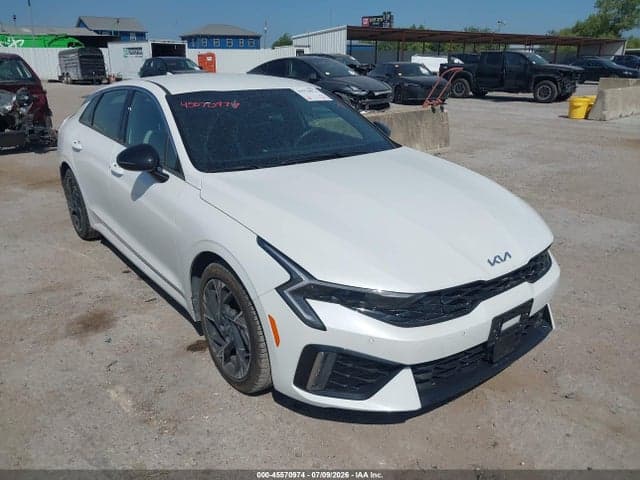 2025 KIA K5 GT-LINE 1