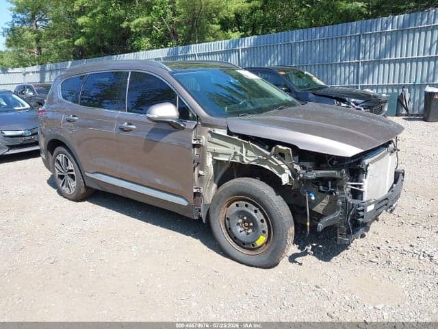2020 HYUNDAI SANTA FE SEL 2.0T - 1