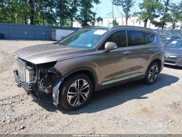 2020 HYUNDAI SANTA FE SEL 2.0T 2