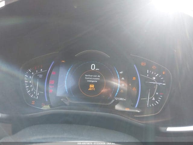 2020 HYUNDAI SANTA FE SEL 2.0T 7