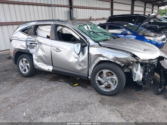 2023 HYUNDAI TUCSON SEL 1