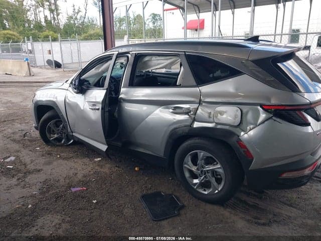 2023 HYUNDAI TUCSON SEL 3