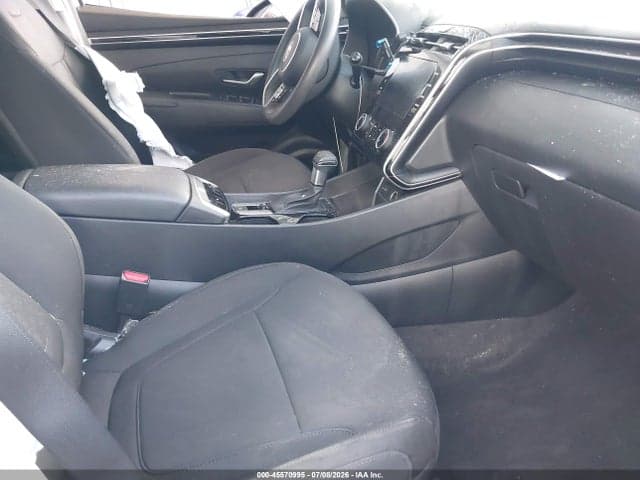 2023 HYUNDAI TUCSON SEL 5