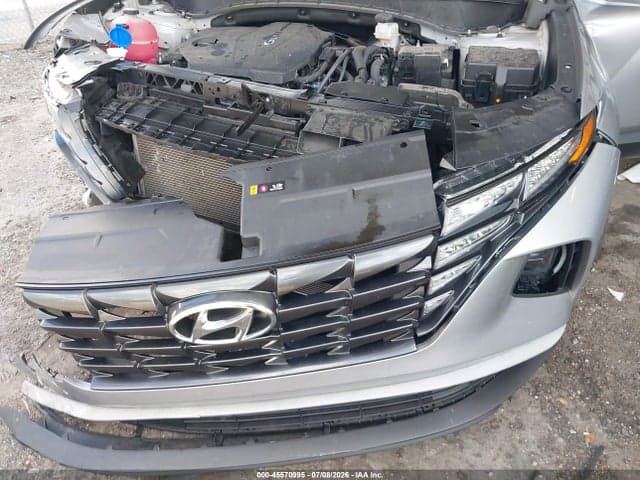 2023 HYUNDAI TUCSON SEL 6