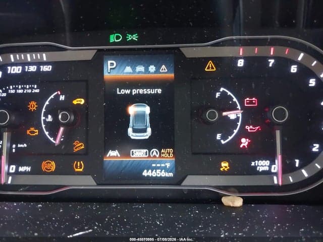 2023 HYUNDAI TUCSON SEL 7