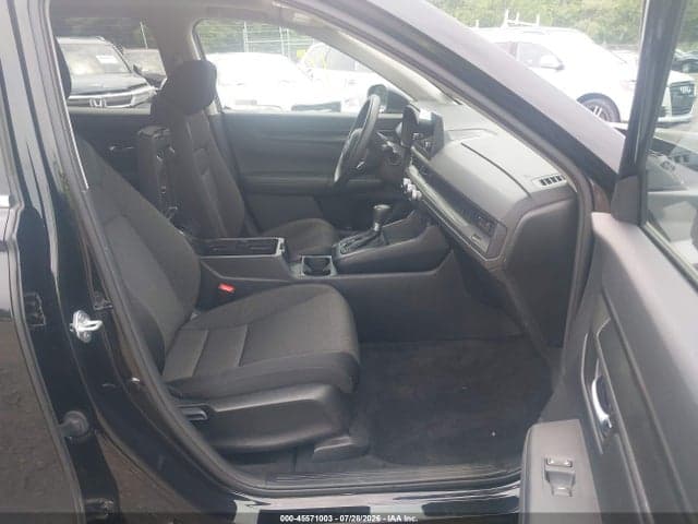 2024 HONDA CR-V EX AWD 5