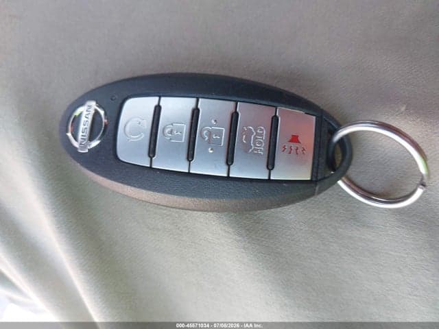 2020 NISSAN SENTRA SR XTRONIC CVT 11