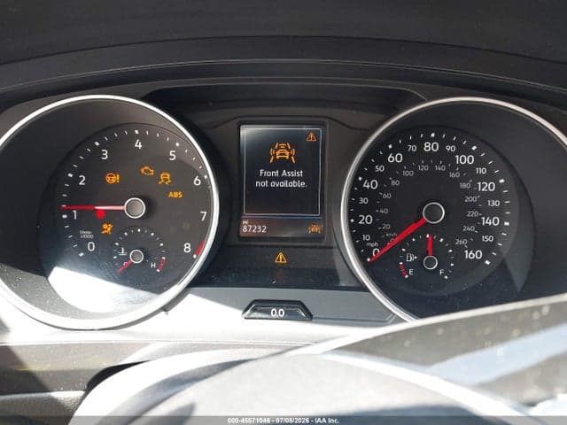 2021 VOLKSWAGEN TIGUAN 2.0T SE/2.0T SE R-LINE BLACK/2.0T SEL 7